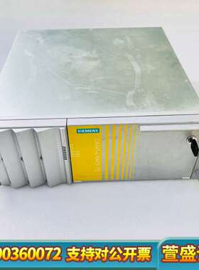 工控机SIMATIC IPC547E转让！配置错，