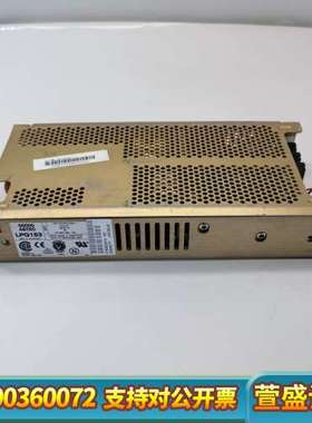 ASTEC雅达LPQ153电源模块，，输入电压100