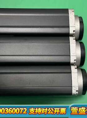 出 Basler 品牌PA4000-17pg工业相机，黑色