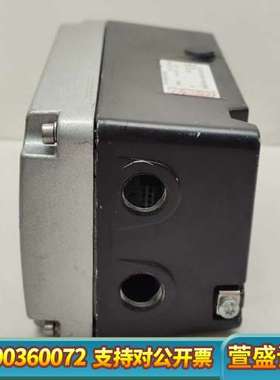 epos1435盖米GEMU阀门定位器，，，