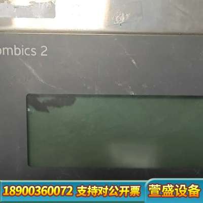 MINEBEA INTEC COMBICS2赛多利斯 因泰科