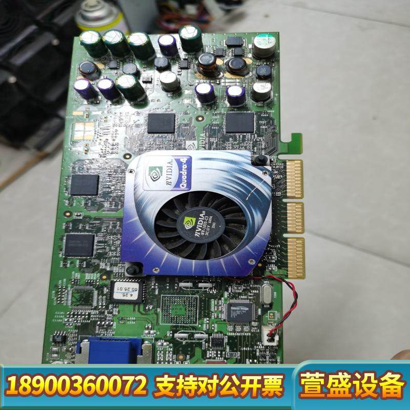 NVIDIA 750 显卡 AGP 900 显卡 Quadr