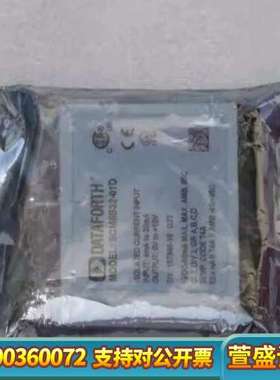 DATAFORTH信号调整模块 SCM5B32-01D