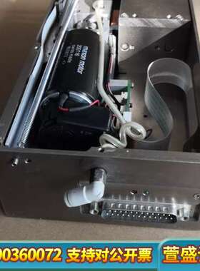 音圈电机SMAC  LAR55-050－75FVS，