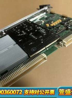 MVME3100 AMAT专用通信板，型号01-W3893F