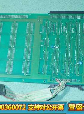 VME-PPI SP-01654 VME控制卡，，功