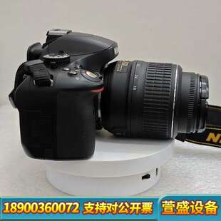 d5100反转屏单反 55镜头