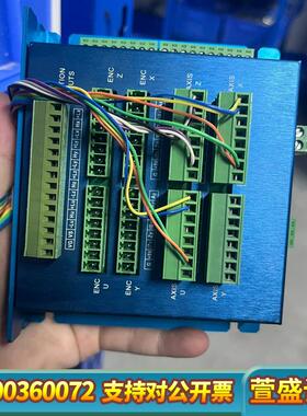 Arcus PMX-4EX-SA 四轴控制器 议价--