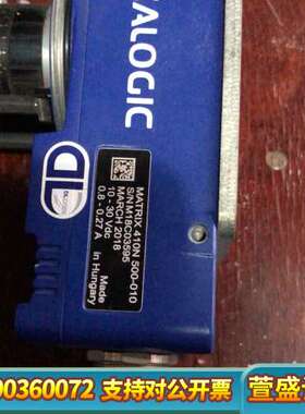 ，得利捷MATRIX410N  500-010读