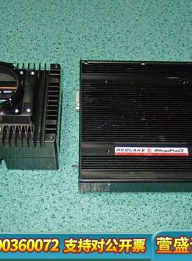 Redlake MegaPlus II EC16000 工业