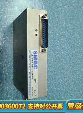 SMAC LAL30-015-51-S 音圈电机驱动，如