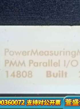 PRIMES功率测量模块 型号14808   运