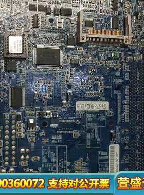 艾讯 SYS73802VEGA 工控主板 SYS73802V