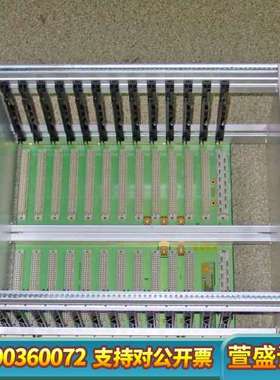 ESEC VME-Backplane 190.4003.11