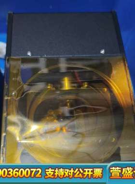 SCANLAB激光振镜 hurrySCAN III 14