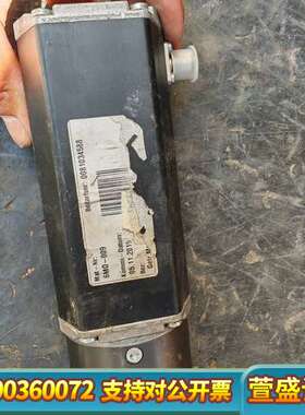 Dunkermotoren徳恩科 ， BG65X50Cl电机