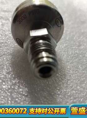 PALL GLFN4400VMM4 3000PSIG 100