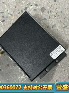 MKS CDN127R-1 DeviceNet外围设备适配器