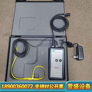 LFB交流6 PEM交流柔性高频电流罗氏线圈CWT3