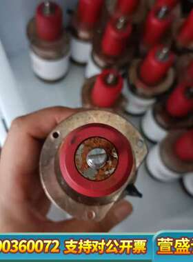 COMET真空电容，CVBA-500BC 5- BEA-L，