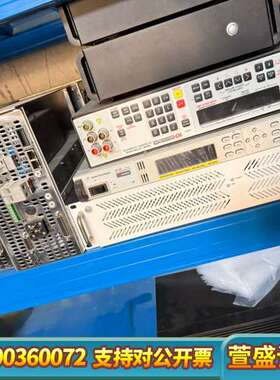 KH523校准仪Krohn-Hite精密直流电源校准器5