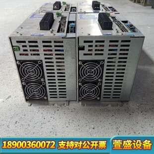 4台 222 NIKKI伺服驱动器NCR DDA0A2A