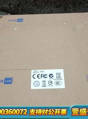 CipherLAB欣技8300数据采集器盘点机，机