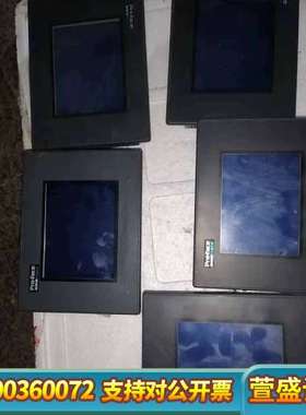 Pro-faceGP37W2-BG41-24V触