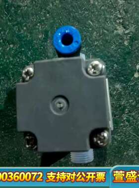 CKDAMD01-X20气动阀，型号AMD01-X2