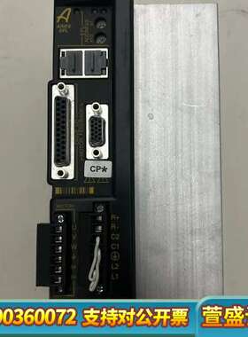 伺服驱动器CP*AR-13PE-15537，