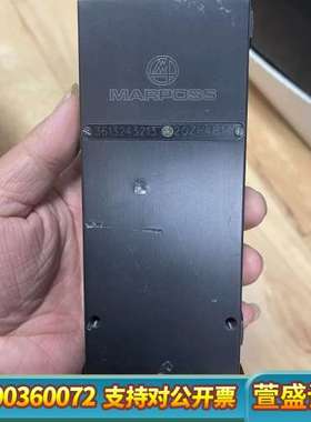 MARPOSS马波斯测量油缸，油封滑台气缸