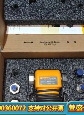 FLUKE 750p24 pressure modules