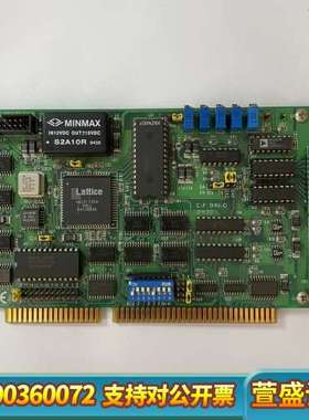 PCL 812PG REV B1 MultiLab模拟量