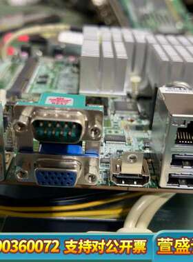 KEMX-1600 Rev.B1工控设备主板