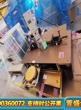 CASCADE microtech 11000探针台，6寸，