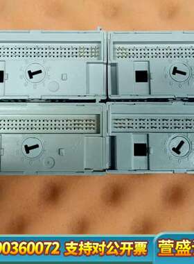 模拟量模块FXAIM04A-DW      FXAIM0