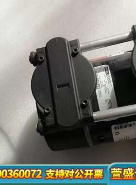 FASCO气泵72R655-V114-D304X真空泵，