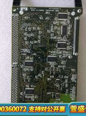 matrox 加拿大 数据采集卡DLITE/2/1/P