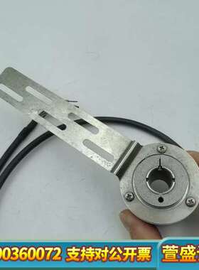 Kubler库伯勒编码器 8.5020.0A00.0512.