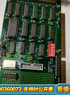 3440522410 VER.A1  采集卡  成