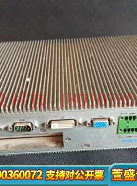 工控整机  WBOX-BO12