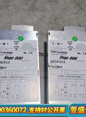 TDK-Lambda Vega900 V9023YM电源