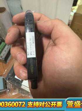 邦纳放大器D10AFPQ用