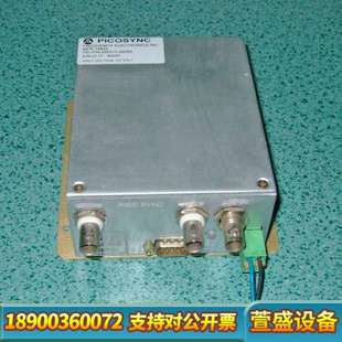 FEI PICOSYNC  驯服钟 输出10MHz P