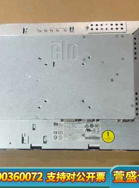 ELO15寸触摸显示器，工业级ET1537L，2