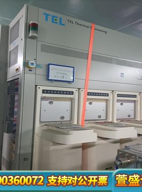TEL NT333ALD Thermal Processin