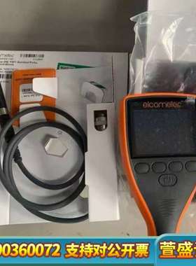 易高456涂层测厚仪 分体式基础型 A456CFBS+T456CF1S 本