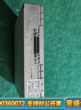 symmetricom datum x72铷原子钟，可能是坏