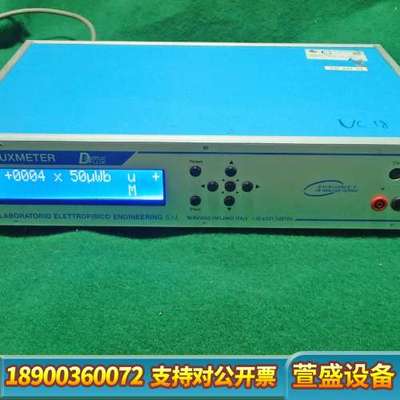 意大利LABORATORIO ELETTROFISICO E