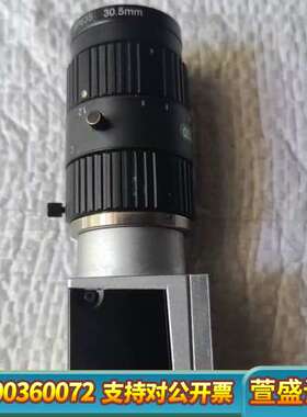 巴斯勒BASLER工业相机DZ2500-J，原产，带AZ